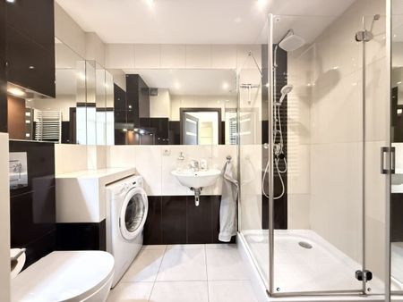 Atrakcyjne mieszkanie na Bażantowie na wynajem 38.48 m² - Zdjęcie 5