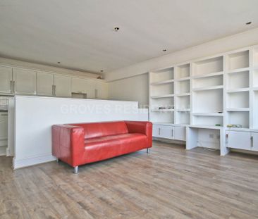 Price £1,575 pcm - Available 27/11/2026 - Part Furnished - Photo 2