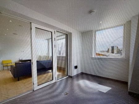 3 Bed Flat, Wembley Park Central Area, HA9 - Photo 5