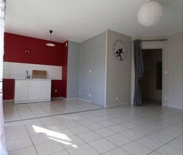 Appartement 2 pièces à louer - Photo 6