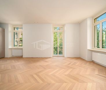 APPARTAMENTO DI CHARME A DUE PASSI DAL PARCO CIANI | A CHARMING FLA... - Photo 1