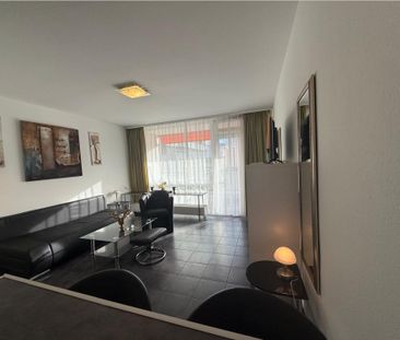 1.5 Zimmer in Düsseldorf - Photo 5