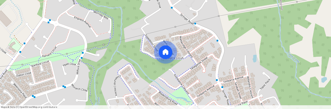 39 Cocoparra Circuit, NSW 2155, North Kellyville