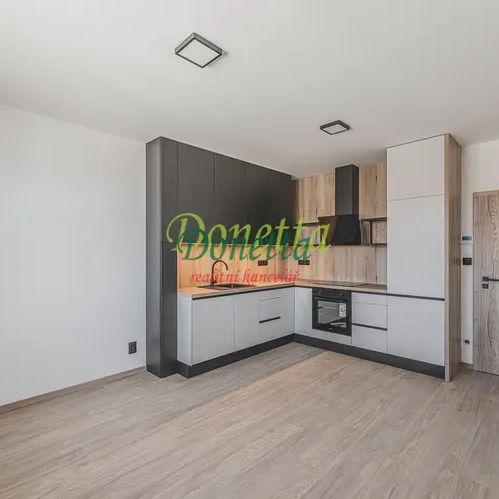 Pronájem nového bytu 3+kk, 68 m - Fotografie 1