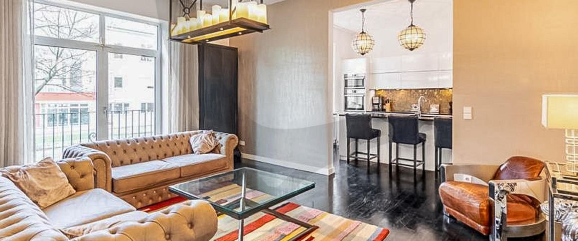 American Way of Live - Photo 1