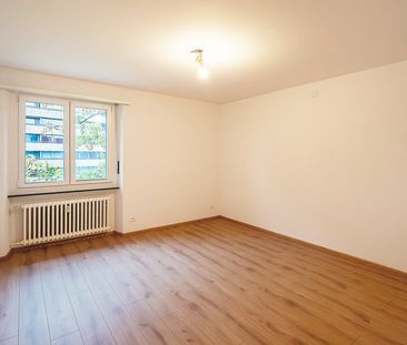 4.5 Zimmer, 111 m², 4. Stock - Foto 1