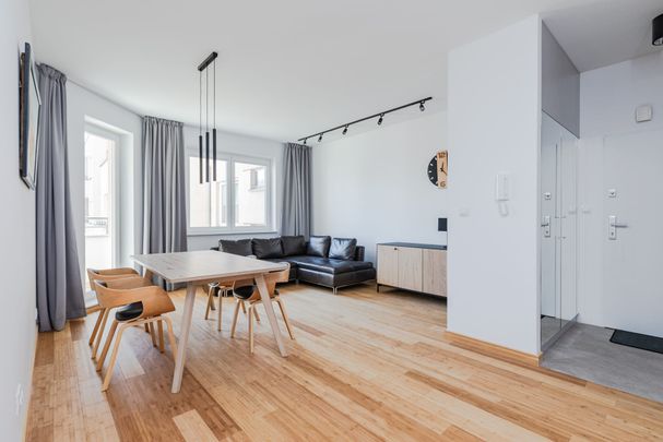 Warszawa Mokotów Sadyba - Фото 1