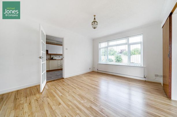 4 bedroom detached house to rent - Photo 1