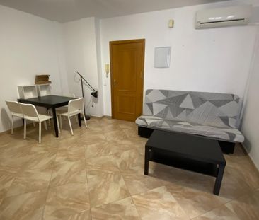 Apartment - Málaga (El Ejido-La Merced-La Victoria) - Photo 1