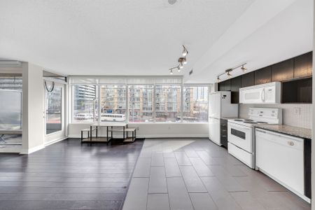 For Lease - 15 Brunel Court Unit# 321, Toronto, Ontario - Photo 3