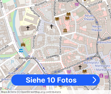 schöne Altstadt Wohnung - Foto 1