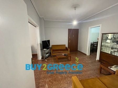Διαμέρισμα για ενοικίαση Κέντρο (Ζωγράφου) - Photo 2