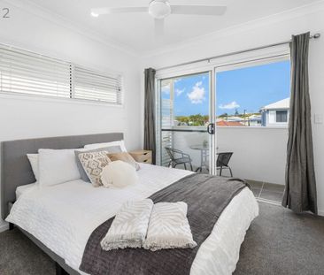 Welcome to The Camp Hill Apartments - Photo 3