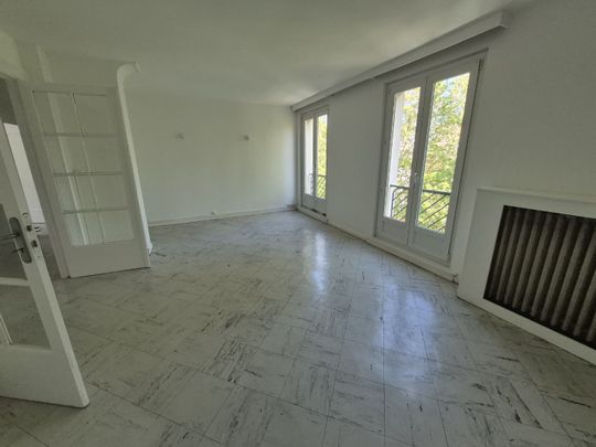 Location Appartement 3 pièces 71m² VALENCIENNES 59300 - Photo 1