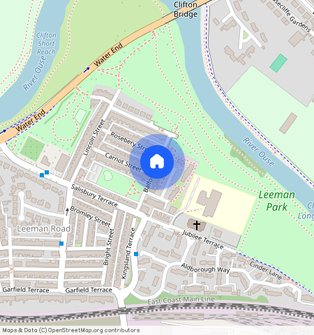 Holgate, YO26 4YU, York