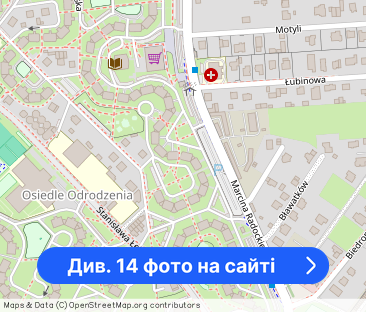 2 pokoje po remoncie / Piotrowice - Фото 1