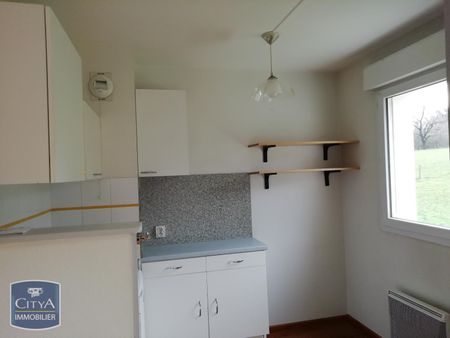 Location Appartement 1 pièce 27m² POITIERS 86000 - Photo 5