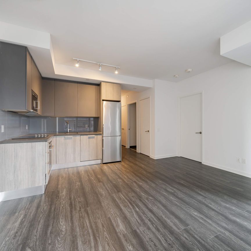 For Lease - 25 Selby Street Unit# 1001, Toronto, Ontario - Photo 1