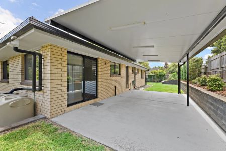 9 Ferris Street, Coorparoo. - Photo 4