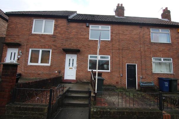 2 bedroom terraced house to rent - Photo 1