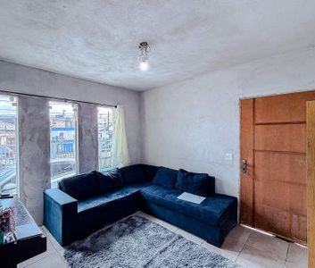 Casa para alugar com 300m², 4 quartos e 4 vagas - Foto 3