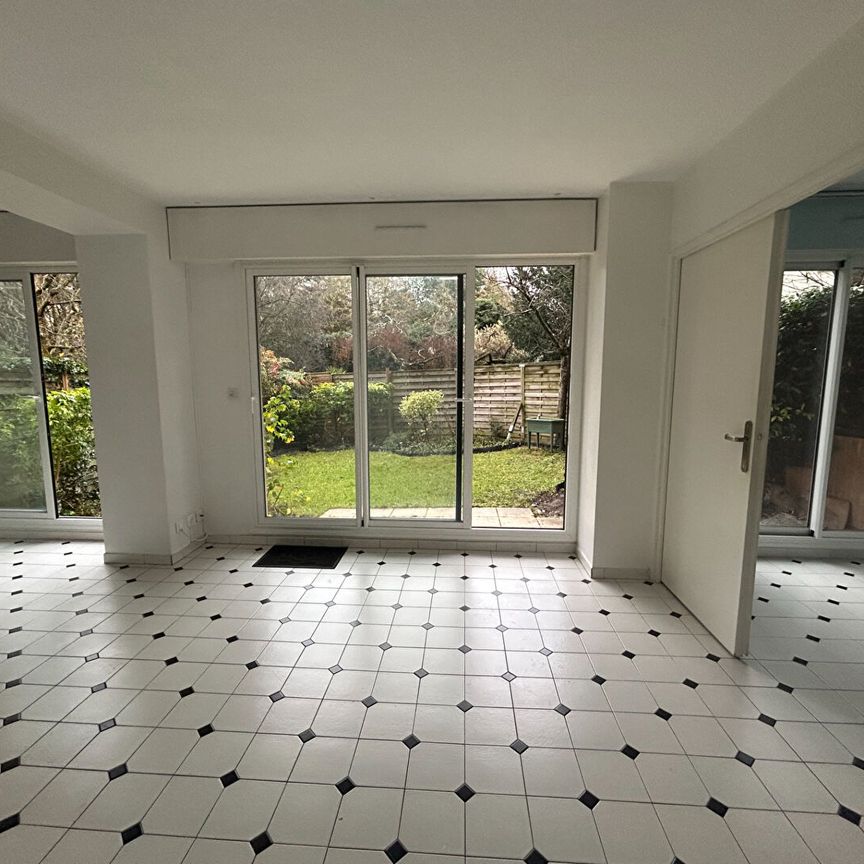 Location Appartement 2 pièces 40m² - Photo 1