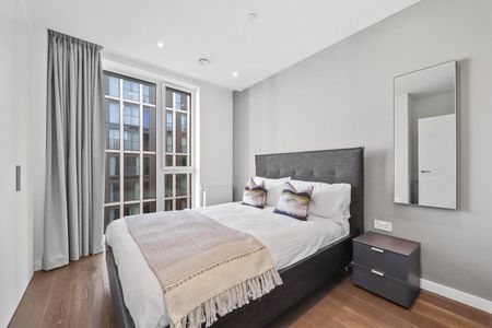 Asteria House, E20 1JA, London - Photo 4