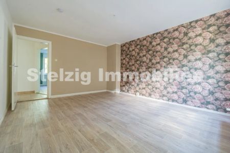 Moderne 3-Raum-Wohnung in Cottbus Zentrum - Foto 4