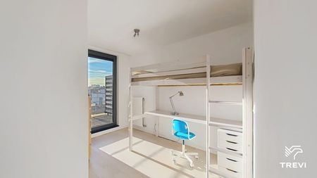 Appartement te huur - Photo 3