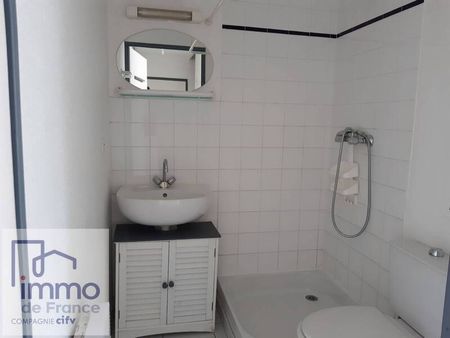 Appartement 1 pièce - 69008 Lyon 8e Arrondissement - Photo 2