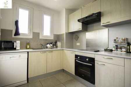 COLOCATION MONTPELLIER PRÈS D'ARÈNES - Photo 4