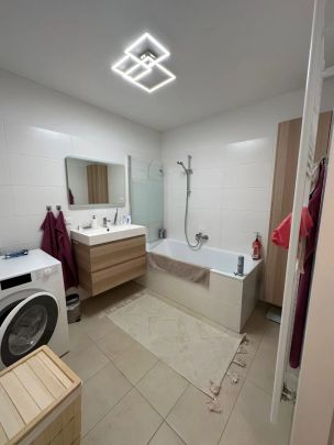 3-Zimmer-Genossenschaftswohnung mit großzügiger Loggia und Tiefgaragenplatz in Wiener Neustadt 3a-2-22 - Foto 1