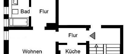 Kernsanierte 2-Zi.-Whg. mit eigenem Garten in traumhafter Lage auf der Margarethenhöhe! - Photo 1