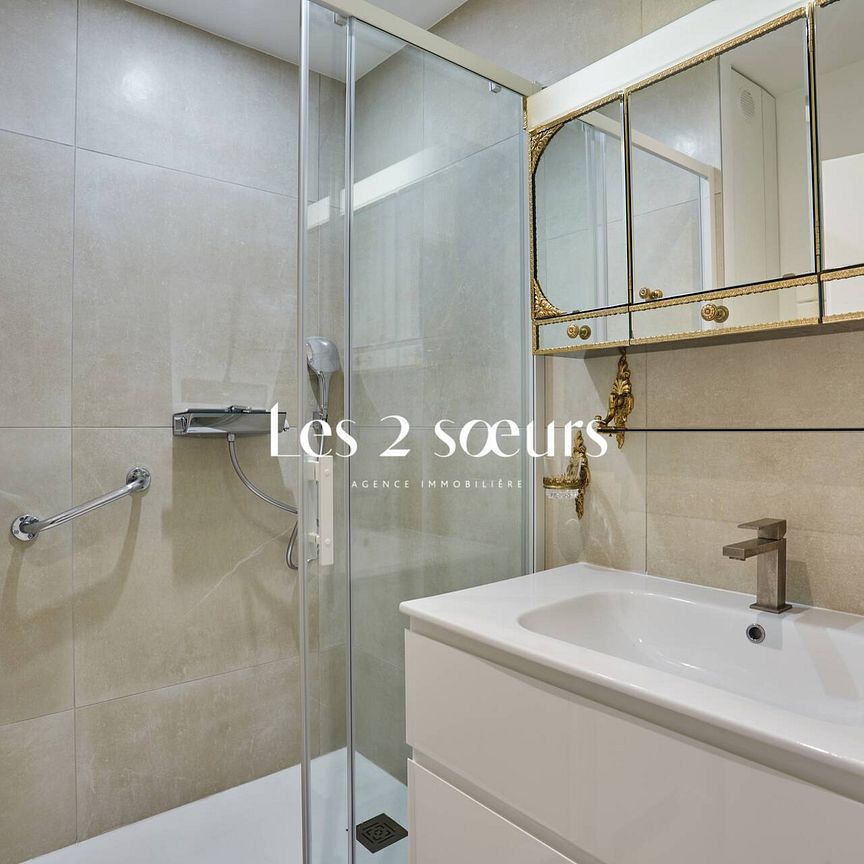 Appartement à louer - Aix-en-Provence 4 pièces de 119.7 m² - Photo 1