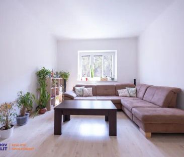 Pronájem prostorného bytu 3+kk, 76 m - Фото 3