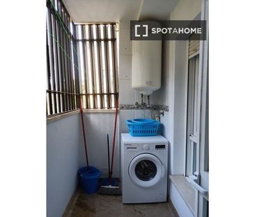 2 room luxury Flat for rent in Torremolinos, Andalusia - Photo 4