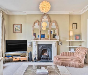 3 bedroom flat to rent - Photo 3