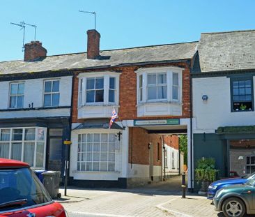 1 bedroom flat to rent - Photo 6