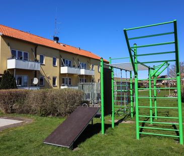 Åkaregatan, Hyllinge - Photo 3