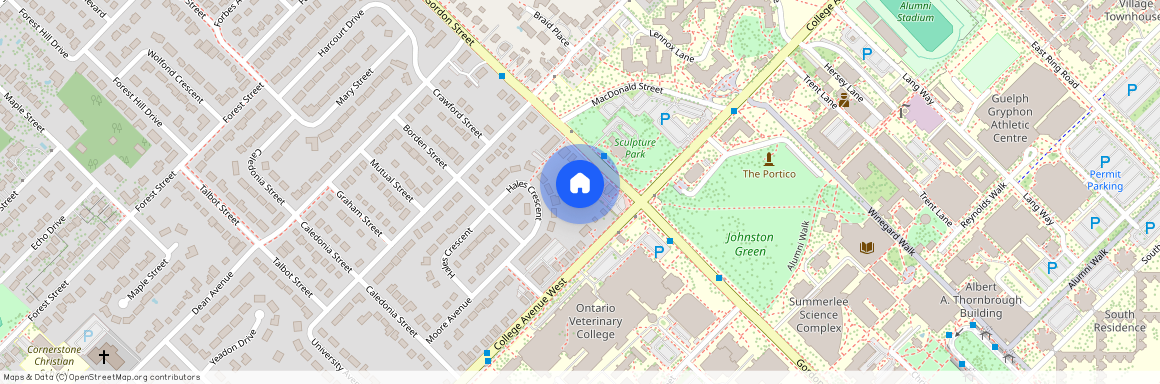 359 Gordon Street, Guelph, ON, Canada