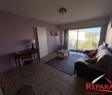 Location Appartement 2 pièces 59m² BRIVE LA GAILLARDE 19100 - Photo 1