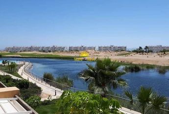 2 BEDROOM GROUND FLOOR APARTMENT - TERRAZAS DE LA TORRE