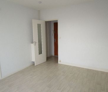 Location Appartement 1 pièce 23m² RENNES 35700 - Photo 3
