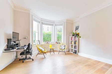 Mowll Street, Sw, Oval, SW9 - Photo 3