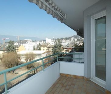 Location Appartement 4 pièces 85m² CHAMBERY 73000 - Photo 6
