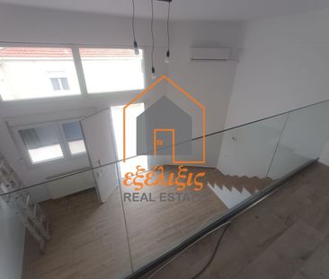Loft για ενοικίαση Άγιος Σπυρίδων (Νέα Ιωνία Βόλου) - Photo 4