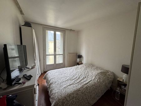 Location appartement 2 pièces 46.96 m² à Le Havre (76600) - Photo 2