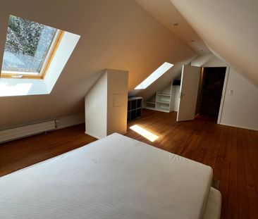 Teilmöblierte 90m2 Maisonette im Städtchen Aarburg - Photo 6