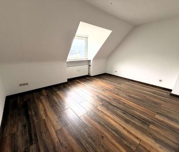 Großzügige 3 zimmer wohnung - Jobcenter ab 4 Personen willkommen - Foto 2