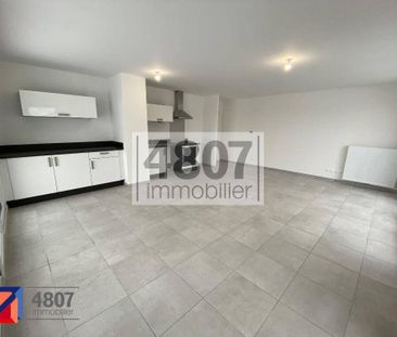 Location appartement bourgeois 5 pièces 112 m² à Sallanches (74700) 5 - Photo 2